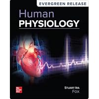 Amazon.com: Loose Leaf for Human Physiology: 2025 Release